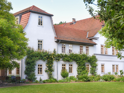 Schillerhaus Rudolstadt
